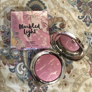 Ciate London Marbled Light Illuminating Blusher